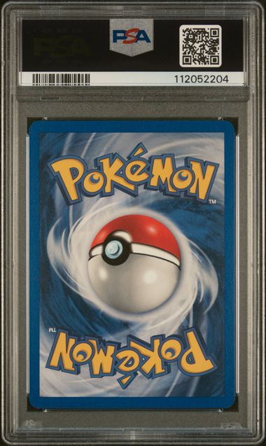 Load image into Gallery viewer, 2000 Pokémon Gym Heroes #1 Blaine's Moltres Holo PSA 9

