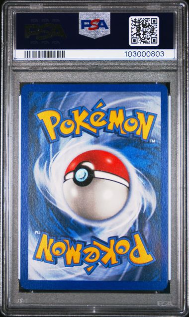 Load image into Gallery viewer, 2006 Pokémon World Championships Promo #36 Tropical Tidal Wave - Portuguese PSA 8
