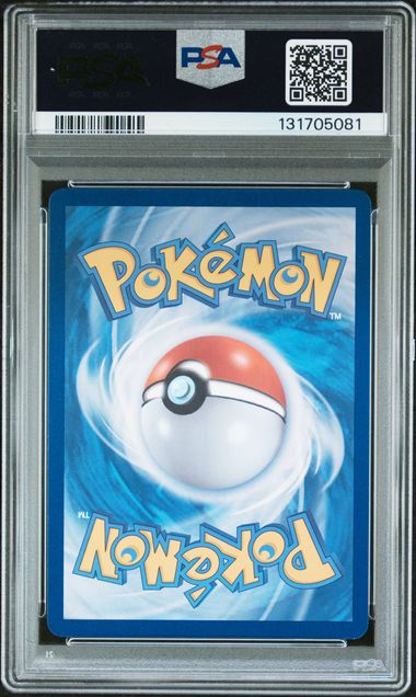 Paradise Resort SV-P - World Championships 2025 Promo (Korean) - PSA 9 MINT