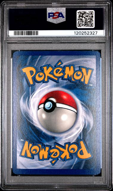 Load image into Gallery viewer, 1999 Pokémon Base Set #1 Alakazam Holo Shadowless PSA 8
