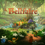 Board Games: Everdell (Bellfaire)