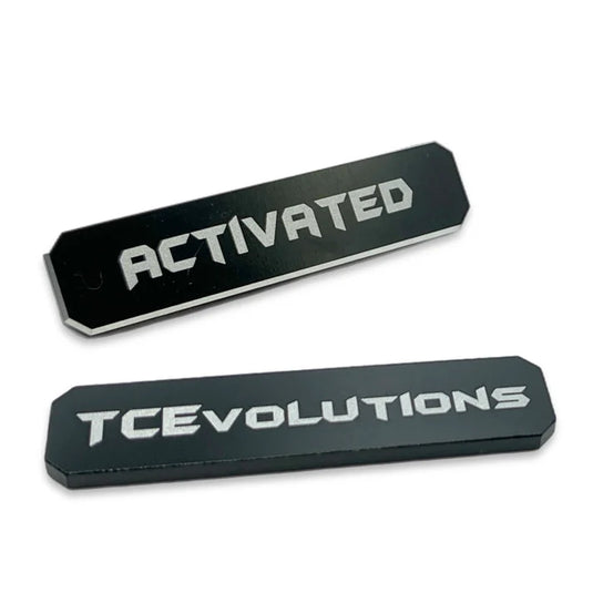 TC Evolutions: Aluminum 