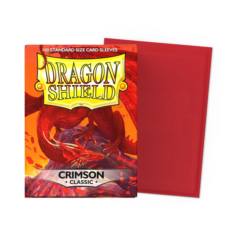 Load image into Gallery viewer, Dragon Shield: Card Sleeves
