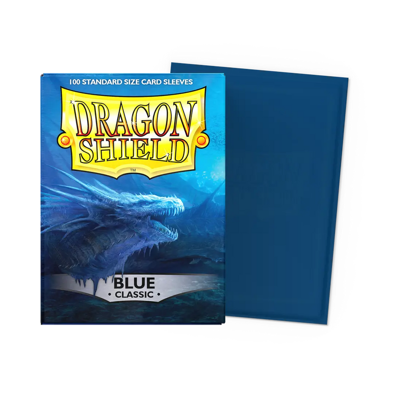 Load image into Gallery viewer, Dragon Shield: Card Sleeves
