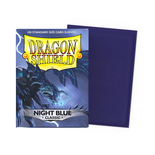 Dragon Shield: Card Sleeves