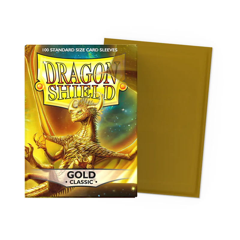 Load image into Gallery viewer, Dragon Shield: Card Sleeves

