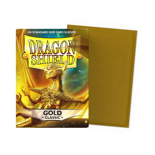 Dragon Shield: Card Sleeves