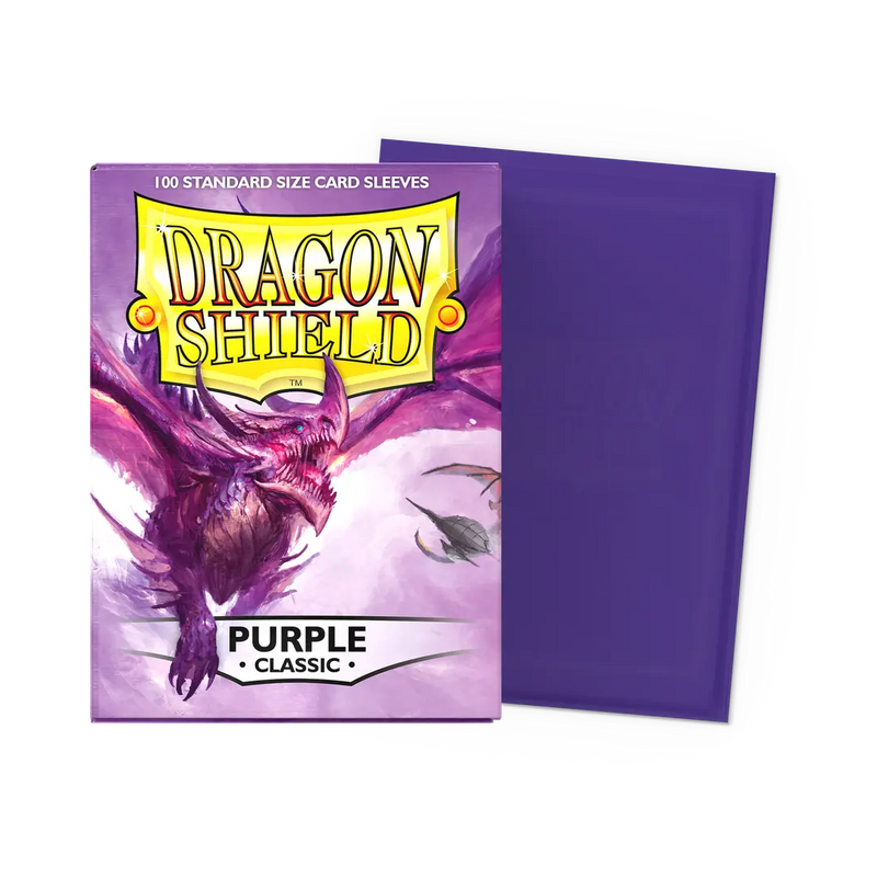 Load image into Gallery viewer, Dragon Shield: Card Sleeves
