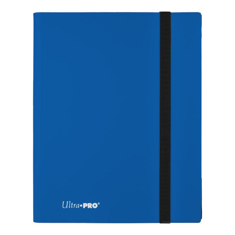 Load image into Gallery viewer, Ultra Pro: Eclipse 9-Pocket Pro Binder
