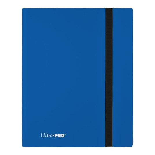 Ultra Pro: Eclipse 9-Pocket Pro Binder
