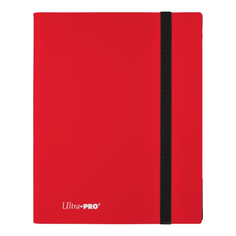 Load image into Gallery viewer, Ultra Pro: Eclipse 9-Pocket Pro Binder
