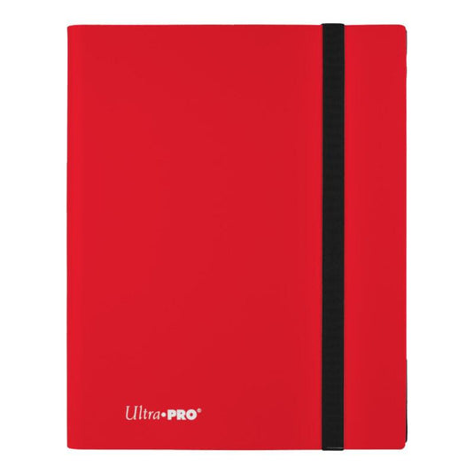 Ultra Pro: Eclipse 9-Pocket Pro Binder
