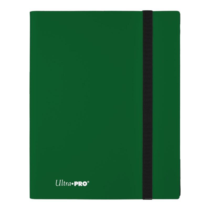 Load image into Gallery viewer, Ultra Pro: Eclipse 9-Pocket Pro Binder
