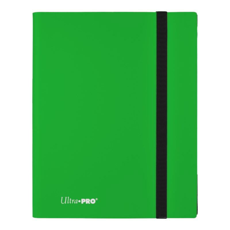 Load image into Gallery viewer, Ultra Pro: Eclipse 9-Pocket Pro Binder
