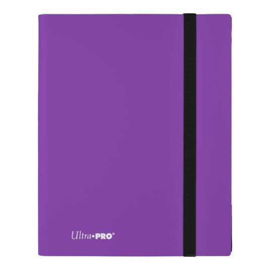Ultra Pro: Eclipse 9-Pocket Pro Binder