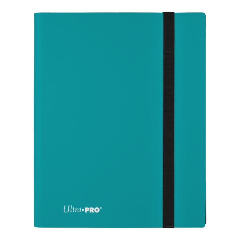 Load image into Gallery viewer, Ultra Pro: Eclipse 9-Pocket Pro Binder
