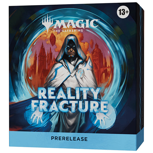 (Pre-Release) Magic: The Gathering - Reality Fracture - Prerelease Pack