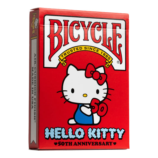 Board Games: Bicycle Playing Cards