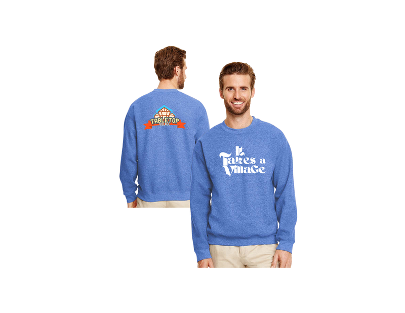 Load image into Gallery viewer, 2026 Village Merch (Pre-Order)
