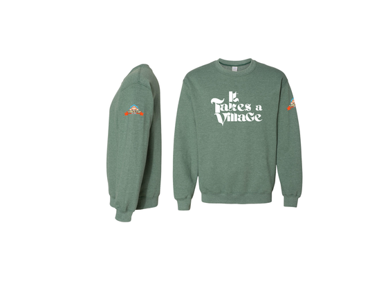 2026 Village Merch (Pre-Order)
