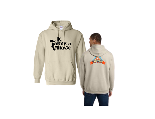2026 Village Merch (Pre-Order)