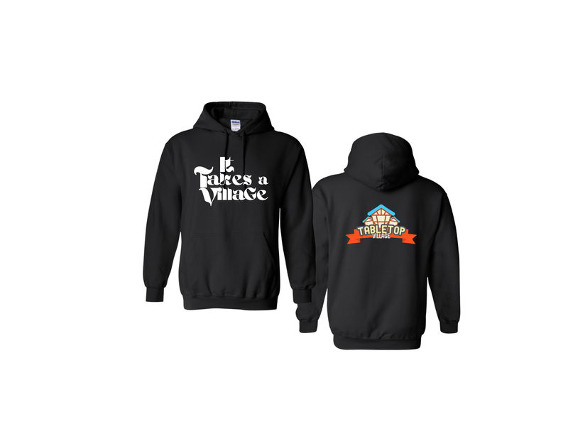 Load image into Gallery viewer, 2026 Village Merch (Pre-Order)
