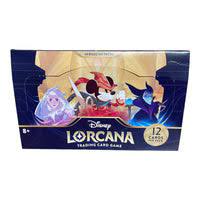 Lorcana TCG: The First Chapter (Booster Box)