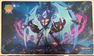 Pokémon Official Dawn Wings Necrozma Regional Championships 2018 Playmat