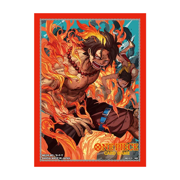 Load image into Gallery viewer, One Piece TCG: Official Card Sleeve - Store Edition Vol. 5
