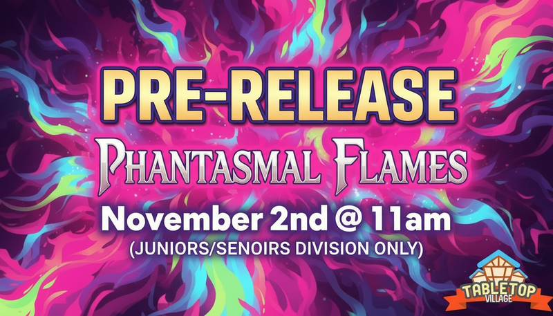 Load image into Gallery viewer, Pokemon TCG: Phantasmal Flames (Pre-Release)
