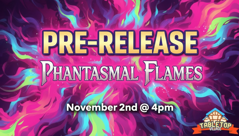 Load image into Gallery viewer, Pokemon TCG: Phantasmal Flames (Pre-Release)
