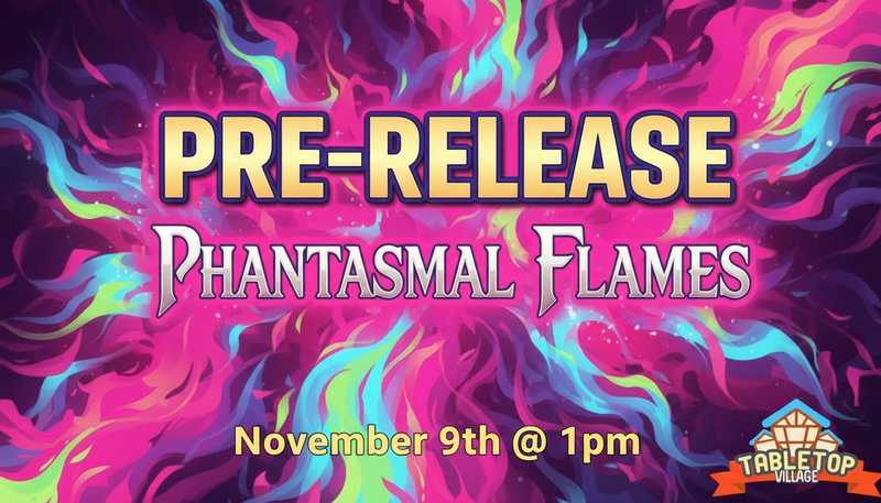 Load image into Gallery viewer, Pokemon TCG: Phantasmal Flames (Pre-Release)
