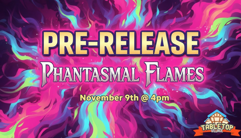Load image into Gallery viewer, Pokemon TCG: Phantasmal Flames (Pre-Release)
