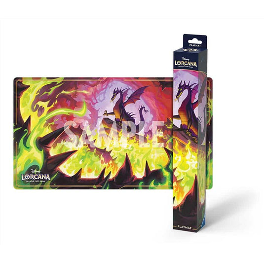 Lorcana TCG: Assorted Playmats
