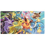 Pokémon TCG: Evee Dash! Playmat