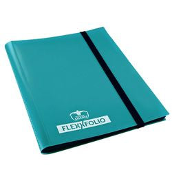Ultimate Guard: 9-Pocket FlexXFolio