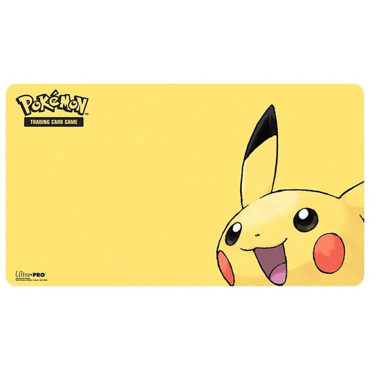 Ultra Pro: Pokemon Playmat