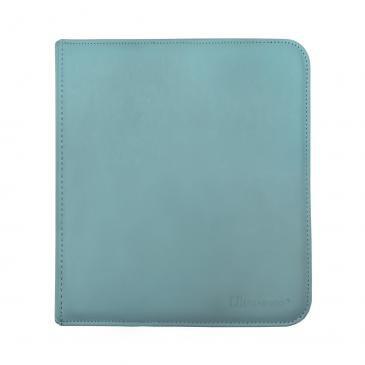 Ultra Pro: Vivid 12-Pocket Zippered Pro-Binder