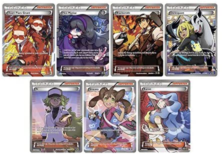 Load image into Gallery viewer, Pokémon TCG: Premium Trainer’s XY Collection
