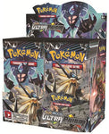 Pokémon TCG: Sun & Moon-Ultra Prism Booster Display Box (36 packs)