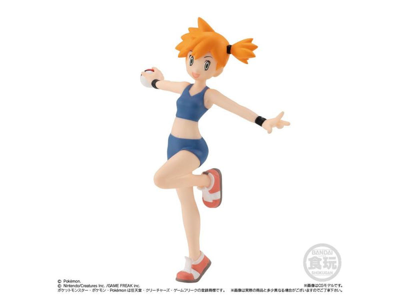 Load image into Gallery viewer, Pokemon Scale World Kanto Region 3 (Set of 11 Figures)
