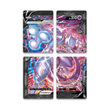 Pokémon TCG: Mewtwo V-UNION Special Collection