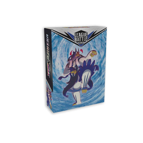 Pokemon TCG: League Battle Deck Palkia VStar – Tabletop Village LLC