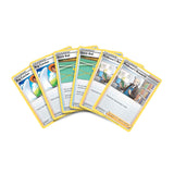 Pokémon TCG: Lycanroc vs Corviknight Deck Bundle