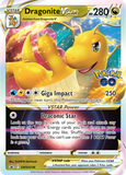 Pokémon GO: Premiere Deck Holder Collection (Dragonite)