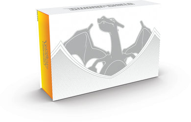 Pokemon TCG: Charizard Ultra Premium Collection