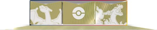 Pokemon TCG: Charizard Ultra Premium Collection