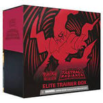 Pokémon TCG: Sword & Shield-Astral Radiance Elite Trainer Box