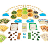 Board Games: CATAN EXT: 5-6 PLAYER