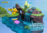 Re-ment Pokemon: World 2 Mysterious Fountain